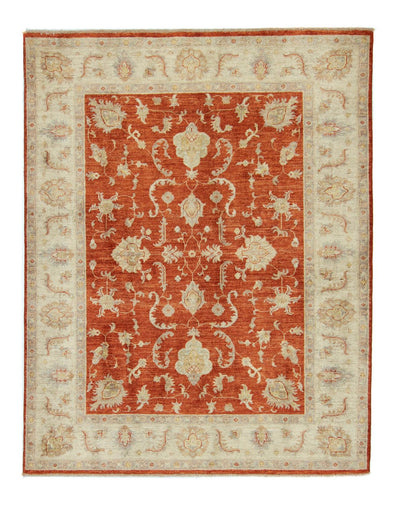 Dywan Zieglera 150x194cm - Dywan orientalny