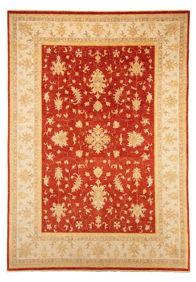Dywan Zieglera 243x346cm - Dywan orientalny