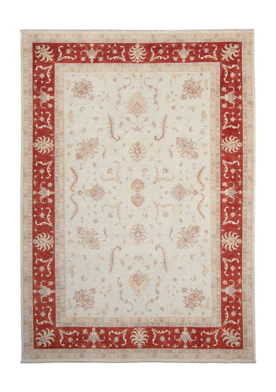 Dywan Zieglera 248x358cm - Dywan orientalny