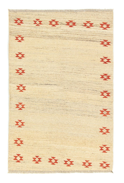 Gabbeh perski Dywan 112x173cm - Perserteppich Wollteppich