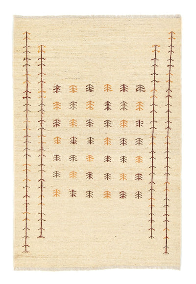 Gabbeh perski Dywan 117x175cm - Perserteppich Wollteppich