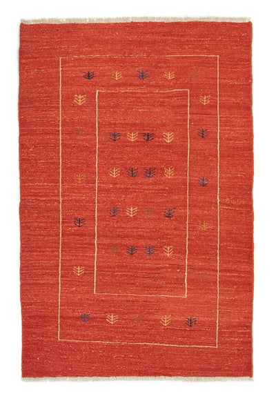 Gabbeh perski Dywan 114x180cm - Perserteppich Wollteppich