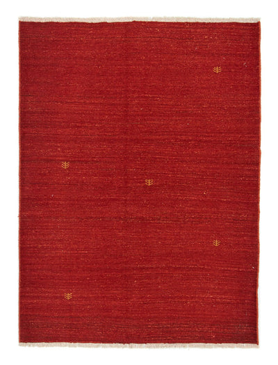 Gabbeh perski Dywan 140x190cm - Perserteppich Wollteppich
