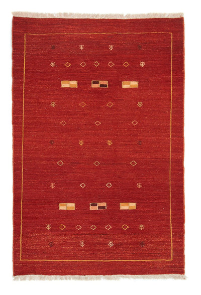 Gabbeh perski Dywan 113x180cm - Perserteppich Wollteppich