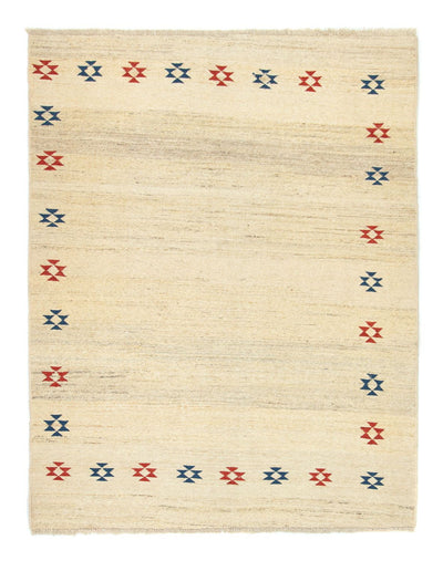 Gabbeh perski Dywan 148x188cm - Perserteppich Wollteppich