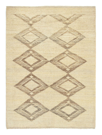 Gabbeh perski Dywan 146x198cm - Perserteppich Wollteppich