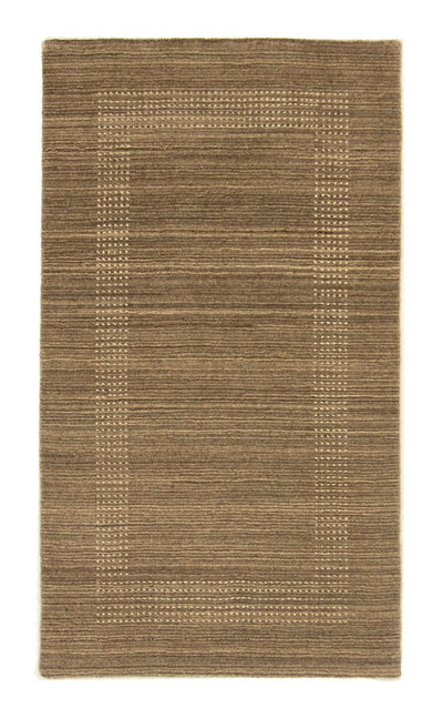 Loribaft Dywan 90x160cm - Dywan wełniany