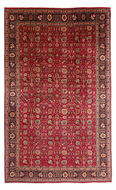 Tabriz - 40 Raj Dywan 306x492cm - Dywan perski