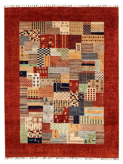 Dywan Zieglera 165x217cm - Dywan orientalny