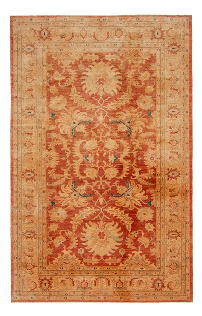 Dywan Zieglera 285x453cm - Dywan orientalny