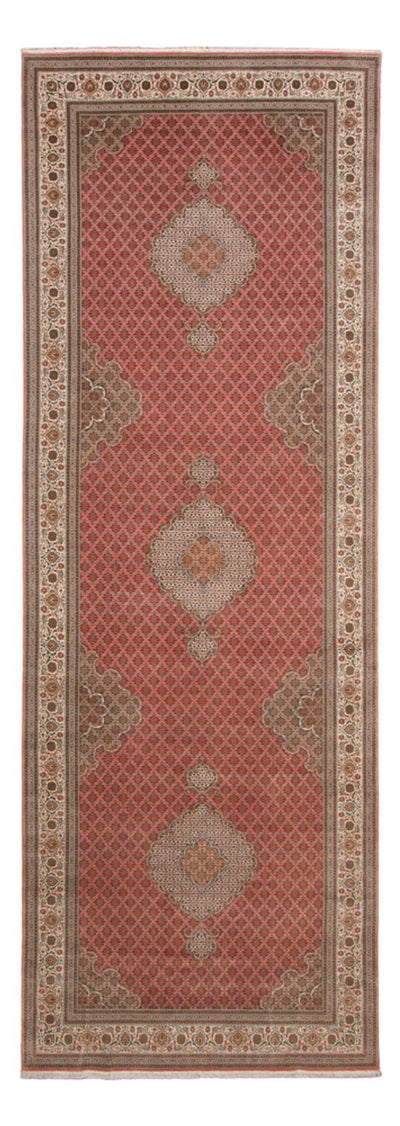 Tabriz - 50 Raj Dywan 200x600cm - Dywan perski