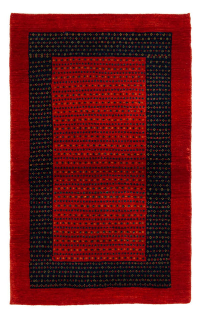 Loribaft Dywan 82x136cm - Perserteppich Wollteppich