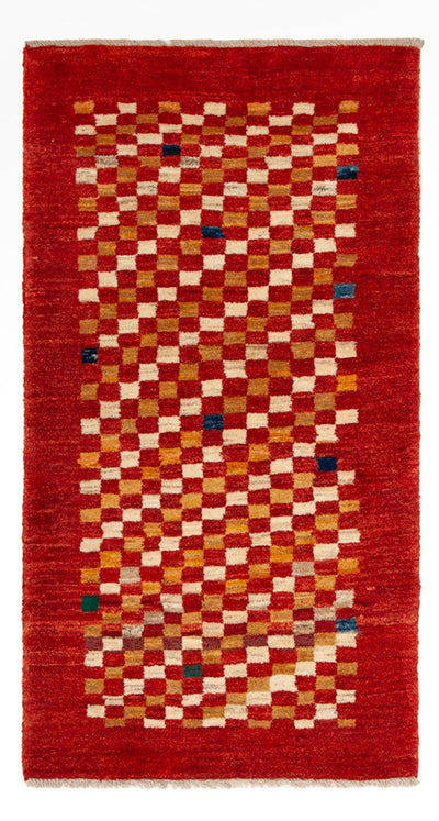 Loribaft Dywan 72x140cm - Perserteppich Wollteppich