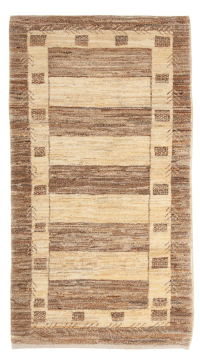 Loribaft Dywan 72x137cm - Perserteppich Wollteppich