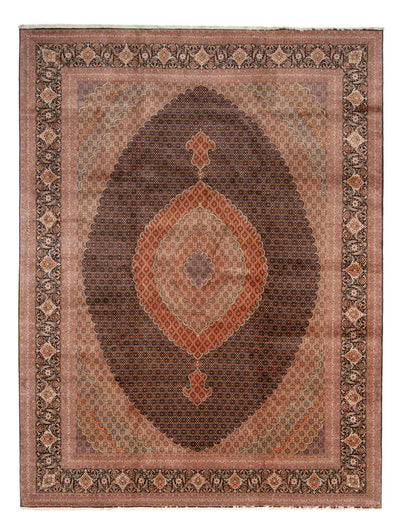 Tabriz - 60 Raj Dywan 360x490cm - Dywan perski