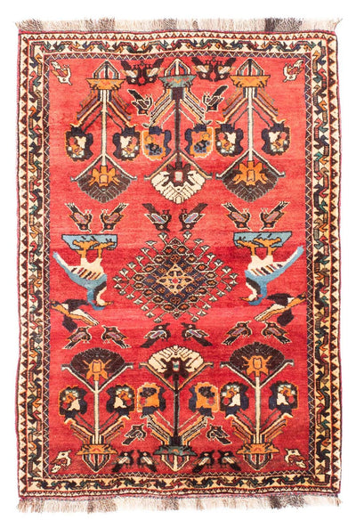Shiraz Dywan 112x168cm - Dywan perski