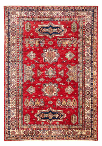 Kazak Dywan 207x293cm - Dywan orientalny