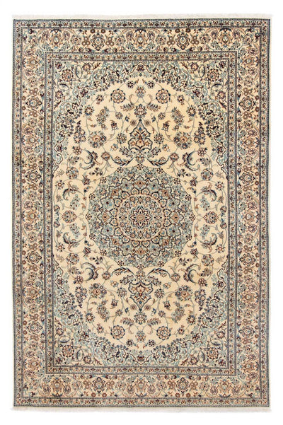 Nain Dywan 199x293cm - Dywan perski