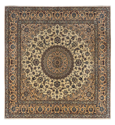 Nain Dywan 296x307cm - Dywan perski