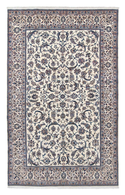 Nain Dywan 201x319cm - Dywan perski - beżowy