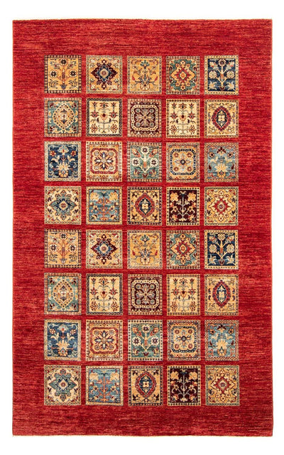 Dywan Zieglera 155x244cm - Dywan orientalny