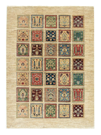 Dywan Zieglera 149x196cm - Dywan orientalny