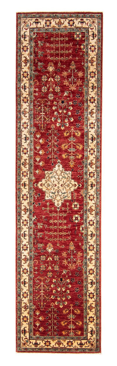 Dywan Zieglera 80x297cm - Dywan orientalny