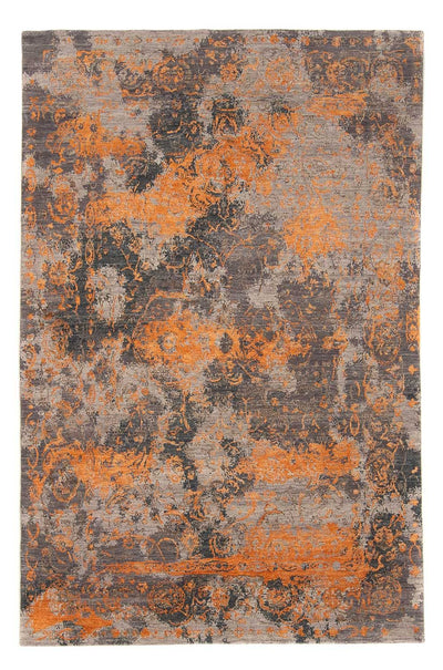 Designerski dywan 162x241cm - Designerteppich