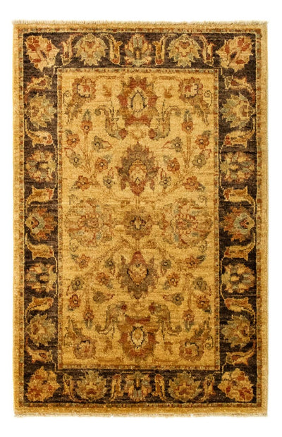Dywan Zieglera 59x91cm - Dywan orientalny