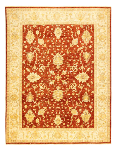 Dywan Zieglera 198x251cm - Dywan orientalny