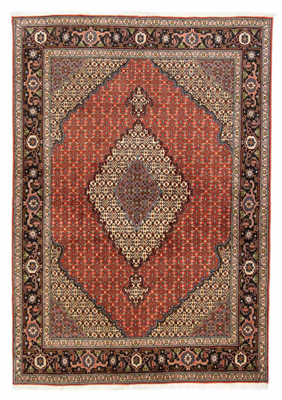 Tabriz Dywan 146x208cm - Dywan perski