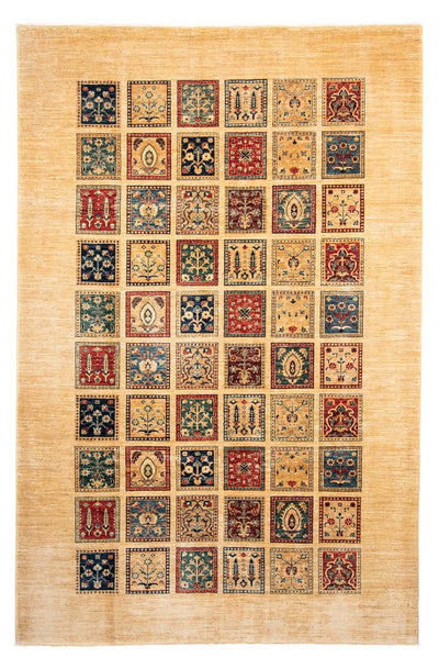 Dywan Zieglera 207x297cm - Dywan orientalny