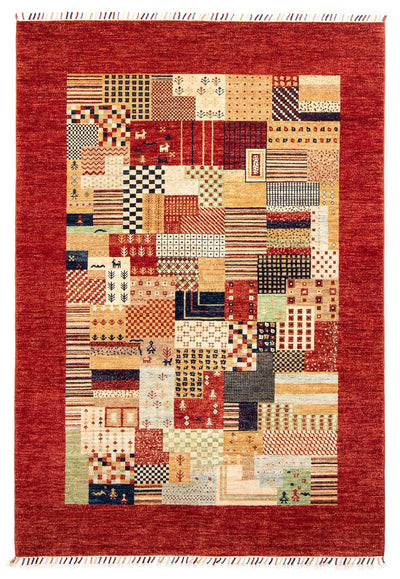 Dywan Zieglera 171x243cm - Dywan orientalny
