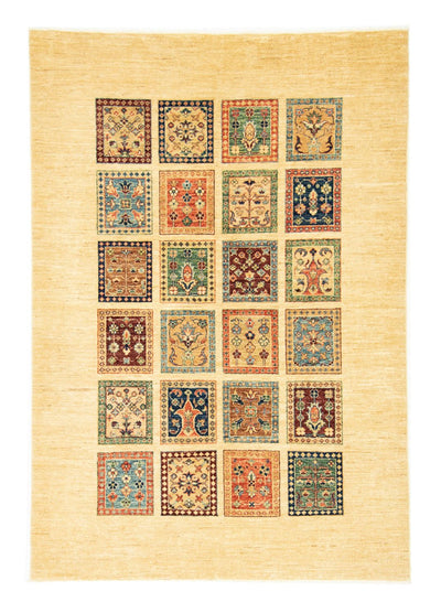 Dywan Zieglera 150x211cm - Dywan orientalny