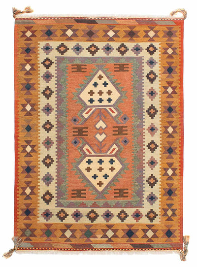 Kilim Fars Dywan 144x205cm