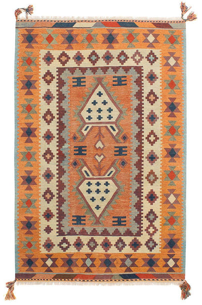 Kilim Fars Dywan 143x212cm