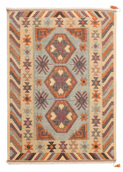 Kilim Fars Dywan 147x204cm