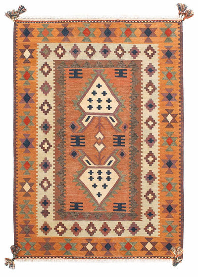 Kilim Fars Dywan 144x200cm