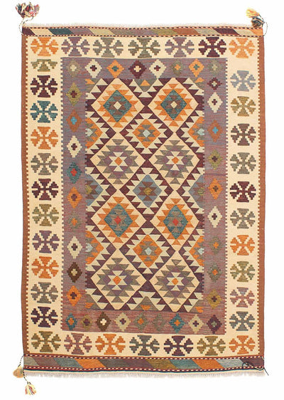 Kilim Fars Dywan 145x210cm