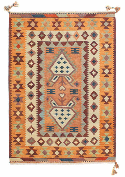 Kilim Fars Dywan 143x208cm