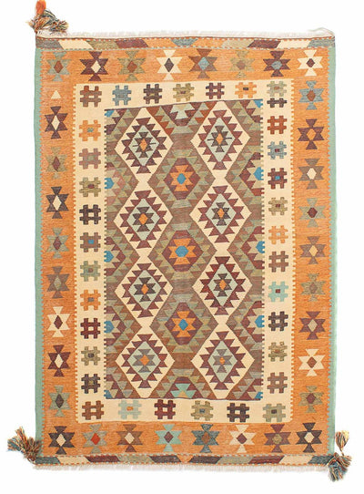 Kilim Fars Dywan 148x208cm