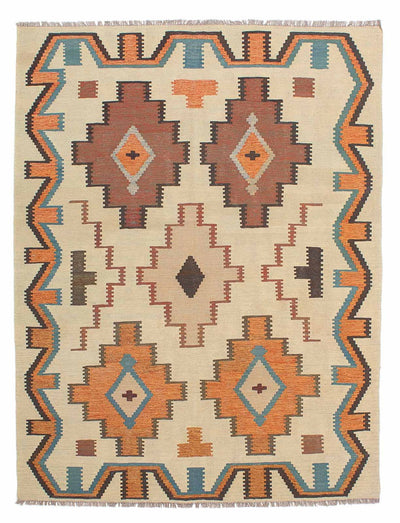 Kilim Fars Dywan 158x205cm