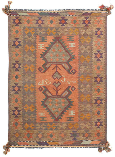 Kilim Fars Dywan 148x211cm