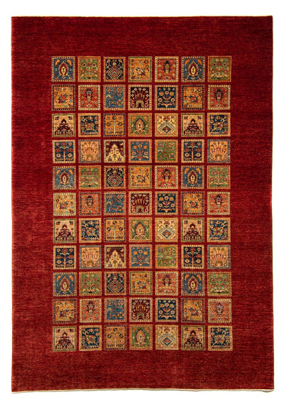 Bakhtiari Dywan 250x347cm - Dywan orientalny