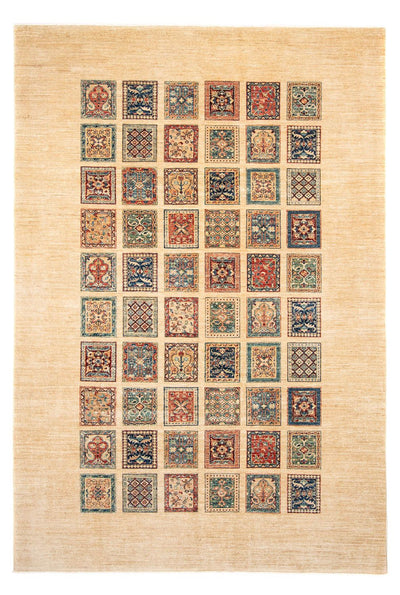 Dywan Zieglera 205x299cm - Dywan orientalny