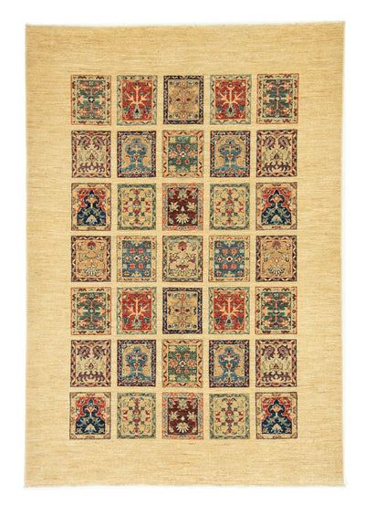 Dywan Zieglera 149x204cm - Dywan orientalny