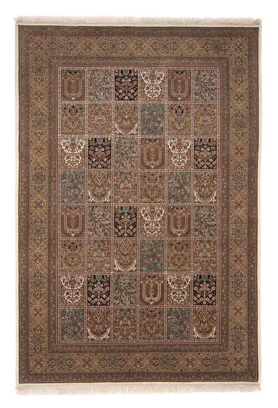 Bakhtiari Dywan 207x308cm - Dywan perski