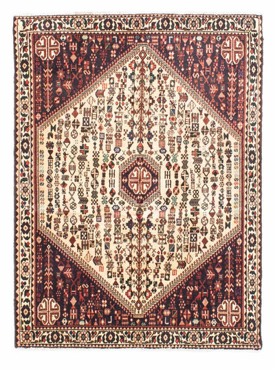 Shiraz Dywan 110x143cm - Dywan perski