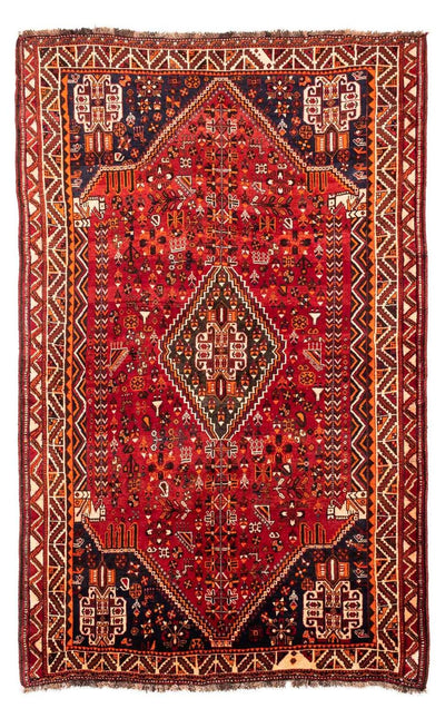 Shiraz Dywan 175x275cm - Dywan perski