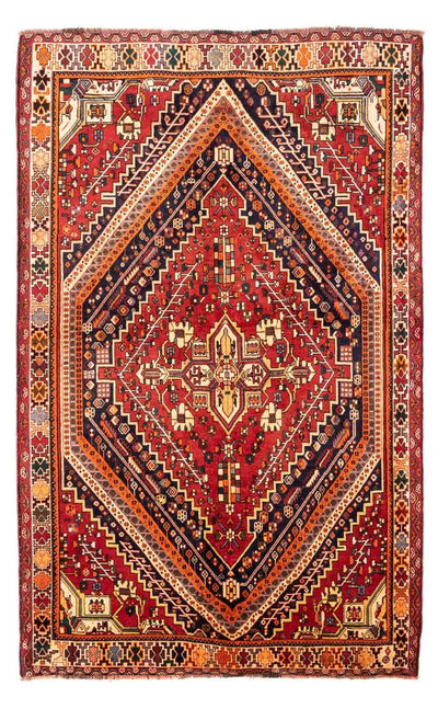 Shiraz Dywan 163x255cm - Dywan perski